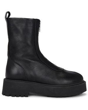 Flattered Botas Alma En Color Negro Talla (También En 37, 39)
