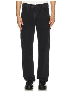 Stan Ray 80S Painter Pant - Black