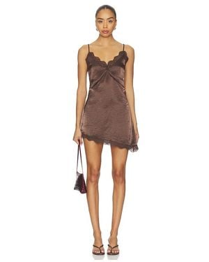 SNDY'S X Revolve Toni Tunic - Natural