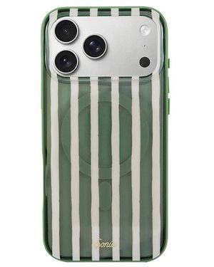 Sonix Magsafe Compatible Iphone 17 Pro Max Case - Green