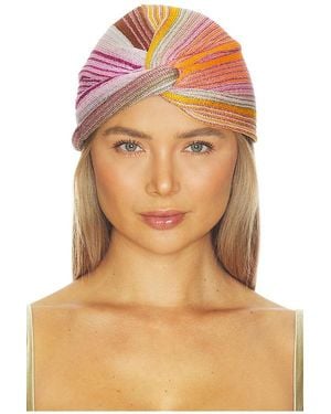 Missoni Turban - Natural