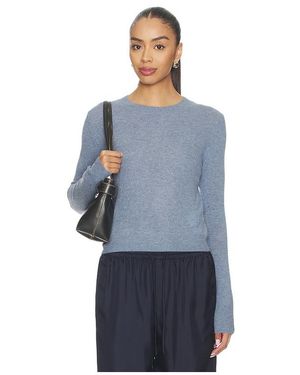 ÉTERNE Francis Sweater - Blue