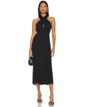Velvet By Graham & Spencer Stephanie Dress - Black
