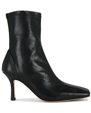 Tony Bianco Frisky Boot - Black