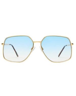 Aire Altair Sunglasses - Blue