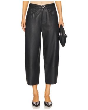 Lamarque Fenne Trousers - Black