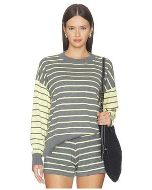 Beach Riot Callie Jumper - Multicolour