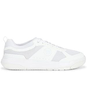 Wilson Pickle Pro Pickleball Shoe - White