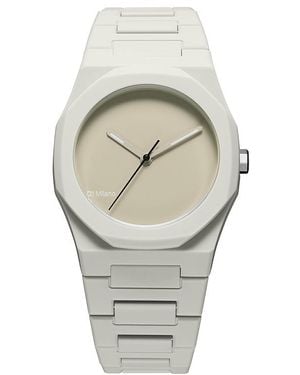 D1 Milano Polycarbon ウォッチ - グレー
