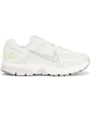 Nike Zoom Vomero 5 - White