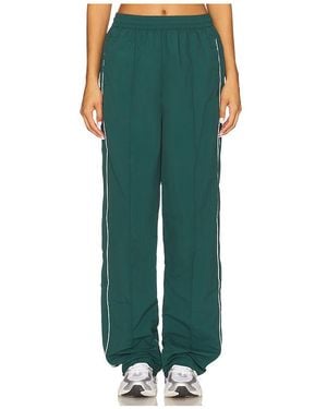 WellBeing + BeingWell Terra Pant - Green