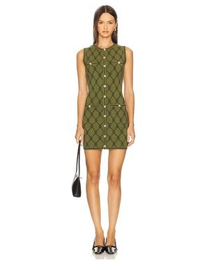 Heartloom Tavi Dress - Multicolor
