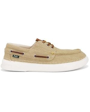 Polo Ralph Lauren Schuh - Mehrfarbig