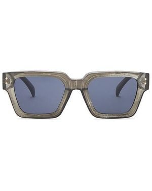Aire Transit Sunglasses - Blue