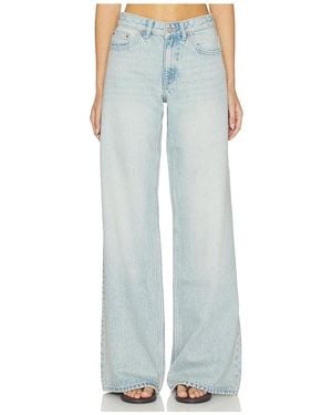 Dr. Denim Rhue Jeans - Blue