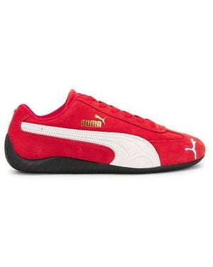 PUMA Speedcat Og スニーカー - レッド