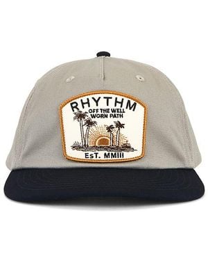 Rhythm Kappe Rising - Weiß