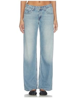 Levi's Low Loose Jeans - Blue