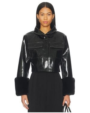 Lamarque Jacke Hedda - Schwarz