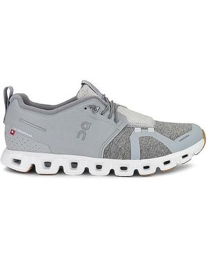 On Shoes スニーカー - グレー