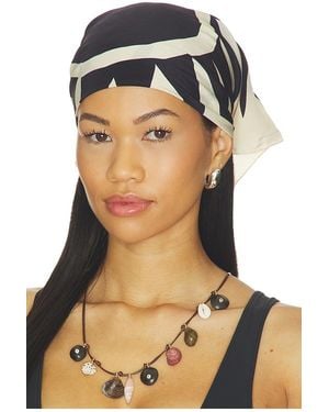Bembien Sol Scarf - Black