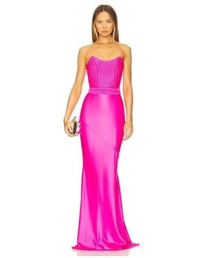 Zhivago Abendkleid Germaine - Pink