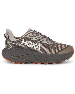 Hoka One One Challenger 8 Gtx Trainer - Multicolour