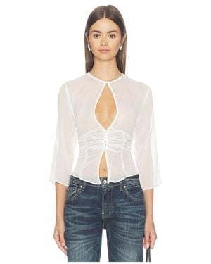 Lioness Cyd Top - Blue