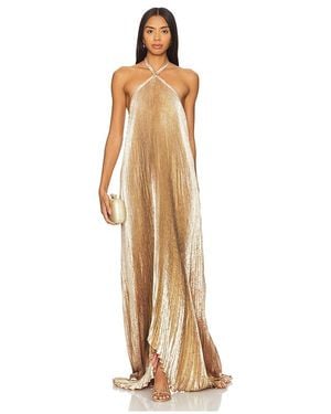 L'idée Deesse Gown - Natural