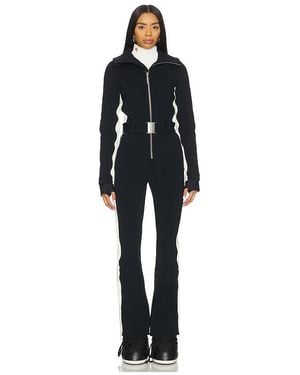 CORDOVA Otb Ski Suit - Black
