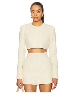 IRO Salie Jacket - White
