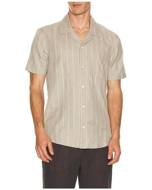 PAIGE Hemd Jacobson - Mehrfarbig