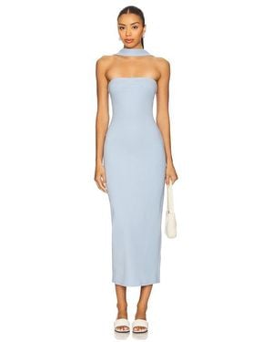 Lovers + Friends Layla Maxi Dress - White