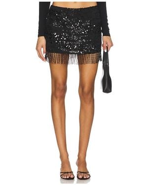 superdown Rock Adana - Schwarz