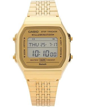 G-Shock Uhr Abl100 - Mettallic