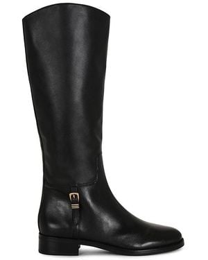 Veronica Beard Arabelle Boot - Black
