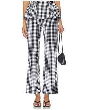 Sister NY Jacqueline Pant - Blue
