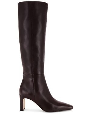Sam Edelman Sylvia ブーツ - ブラウン
