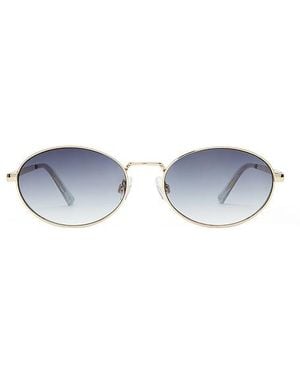 Aire Ephermeris Sunglasses - Blue