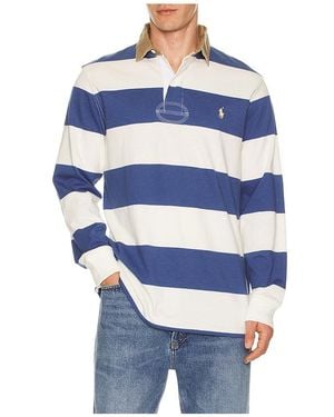 Polo Ralph Lauren Hemd - Blau