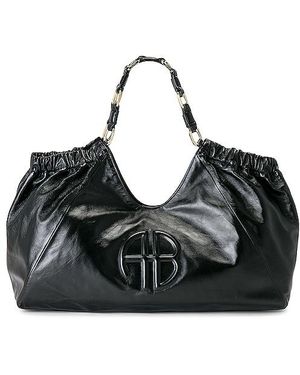Anine Bing Kate Tote - Black