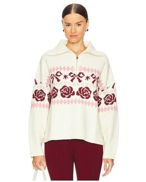 Kitri Jersey Uma En Talla En - Blanco