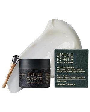 Irene Forte Phytomelatonin Rejuvenating Eye Cream - Multicolor