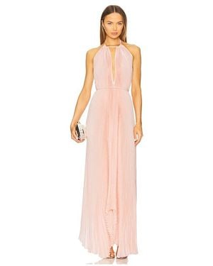 L'idée Boheme Gown - Multicolor