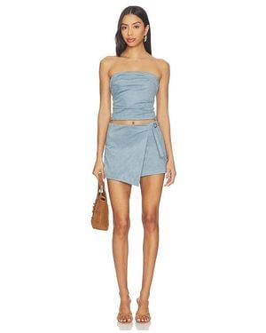 Heartloom X Revolve Aidy Set - Blue