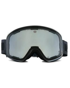 Affliction X 686 Smarty Goggles - Black
