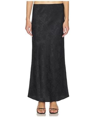 Ciao Lucia Concetta Skirt - Black