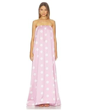 L'idée Costiera Dress - Pink