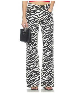 Lioness Jeans Peak - Schwarz