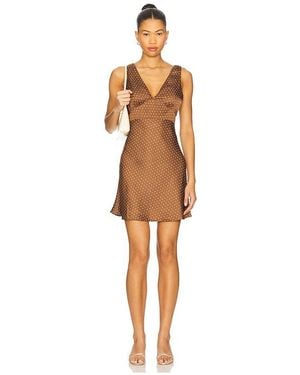 Ciao Lucia Manolo Dress - Multicolor